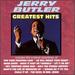 Jerry Butler-Greatest Hits