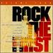Rock the First Vol. 4