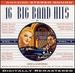 16 Big Band Hits-Big Band Era, Vol. 1