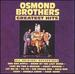 The Osmonds-Greatest Hits