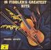 Fiddler's Greatest Hits / Various