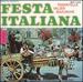 Festa Italiana: Songs & Dances