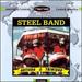 Antigua and Trinidad Steel Bands