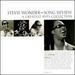 Stevie Wonder-Song Review: a Greatest Hits Collection