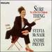 Sure Thing: the Jerome Kern Songbook