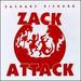 Zack Attack [Vinyl]