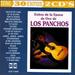 Joyas Musicales: Exitos Epoca De Oro De Los Panchos