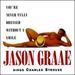 You'Re Never Fully Dressed Without a Smile: Jason Graae Sings Charles Strouse