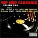 Hip Hop Classics 2