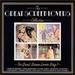 The Great Screen Lovers Collection [Audio Cd] Lerner Lane (Jack Nicholson); W...