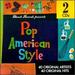 Pop American Style