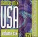 Dance Mix Usa-Vol.6
