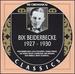 Bix Beiderbecke, 1927-1930