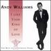 I Like Your Kind of Love: the Best of the Cadence Years [Audio Cd] Williams, Andy