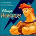 Disney's Hercules: an Original Walt Disney Records Soundtrack