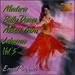 Modern Belly Dance Music From Lebanon Vol.4