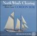 North Wind's Clearing: Songs of the Maine Coast
