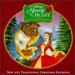 Beauty and the Beast: the Enchanted Christmas-New and Traditional Christmas Favorites