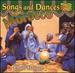 Songs & Dances From Morocco 2