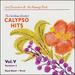 Caribbean Greatest Calypso Hits-Vocal