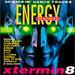 Energy Rush: Xtermin8