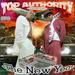 Top Authority Uncut (the New Yea)