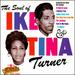 The Soul of Ike and Tina/Dynamite