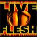 Live Flesh: Original Film Soundtrack By Alberto Iglesias [Audio Cd] Alberto Iglesias and Iglesias, Alberto