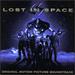 Lost in Space: Original Motion Picture Soundtrack (1998 Film)