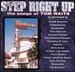 Step Right Up: the Songs of Tom Waits