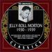 The Chronological Jelly Morton (1930-1939)