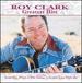 Roy Clark-Greatest Hits [Varese]