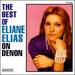 Best of Eliane Elias on Denon