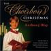 The Choirboy's Christmas [Korea Edition] [Pgd Korea 1997]