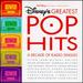 Disney's Greatest Pop Hits: a Decade of Radio Singles