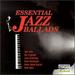 Essential Jazz Ballads