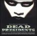 Dead Presidents: Music From the Motion Picture