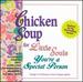 Chicken Soup for Little Souls: You'Re a Special Person-Songs to Enhance Your Unique Spirit