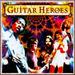 Guitar Heroes [3 Cd]