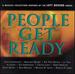People Get Ready: a Musical Collection Inspired By the Left Behind Series