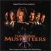 The Three Musketeers: Original Motion Picture Soundtrack