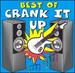 As Seen on Tv: Crank It Up