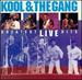 Kool & the Gang-Greatest Hits Live [Rhino]