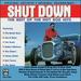 Shut Down: the Best of the Hot Rod Hits