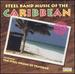 Steel Band Music of the Caribbean