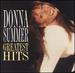 Donna Summer: Greatest Hits
