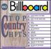 Billboard Top Country Hits: 1963