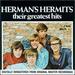 Herman's Hermits-Their Greatest Hits