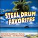 Caribbean Island Steel Drum Favorites