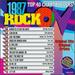 1987 Rock on-Top 40 Chartbusters
